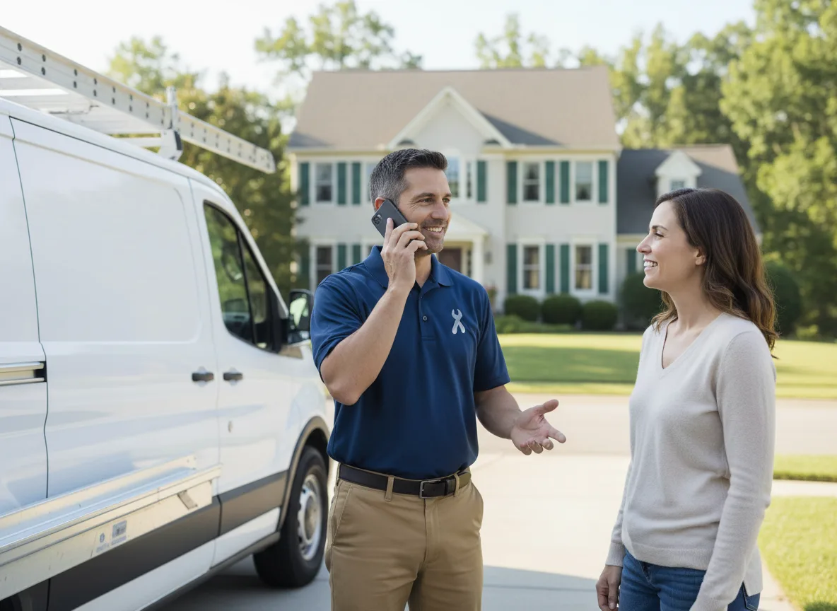 Home Gutter Service Buford, GA FAQs